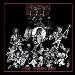 Grind Thrashing Death